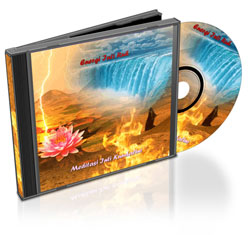 CD Inti Kundalini